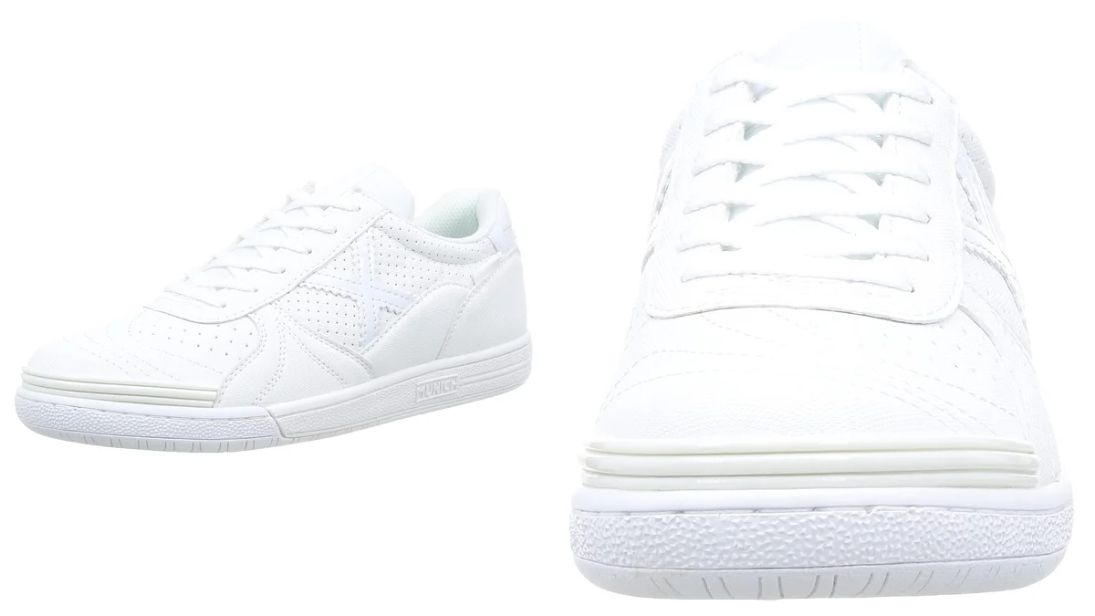 Zapatillas Munich G-3 Profit - talla 26 a 46