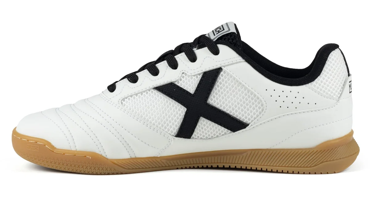 Zapatillas Munich Debut hombre - Tallas 40, 41, 44, 45, 46