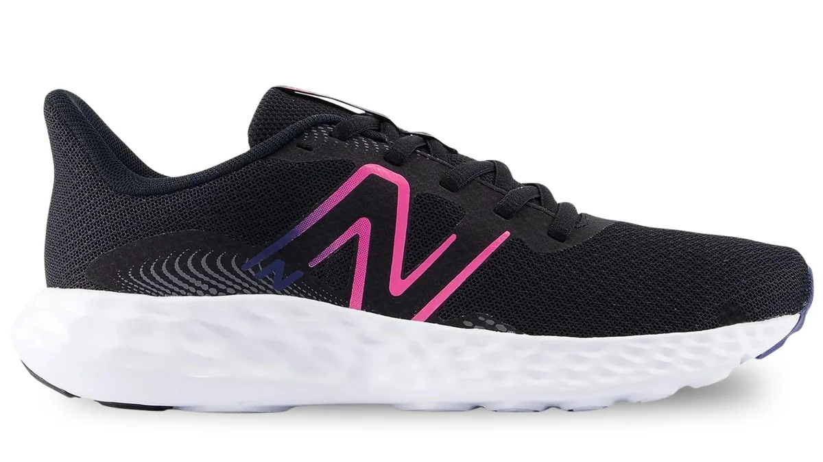 Zapatillas New Balance 411 v3 de running mujer