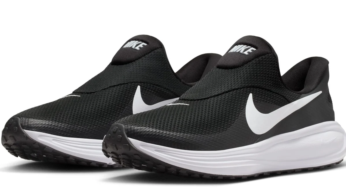 Zapatillas Nike Revolution 8 Easyon para correr Hombre