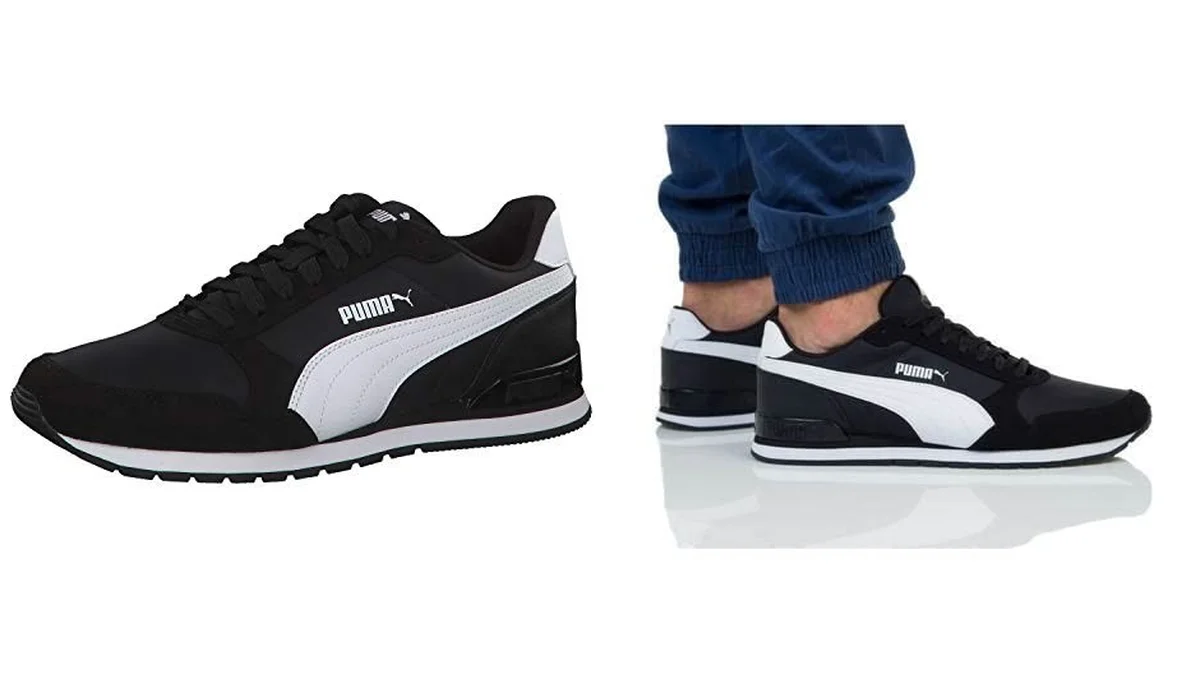 Zapatillas Puma St Runner V2 L unisex