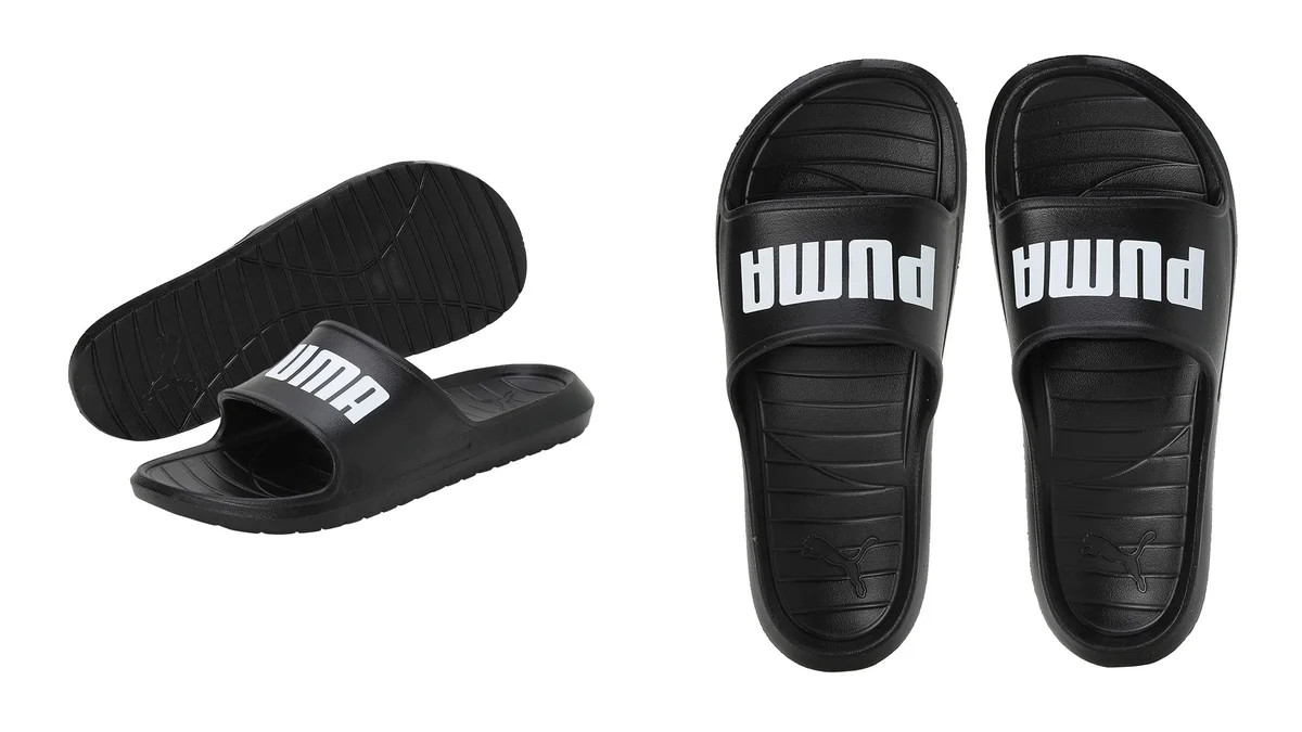 Chanclas Puma Divecat V2 para hombre