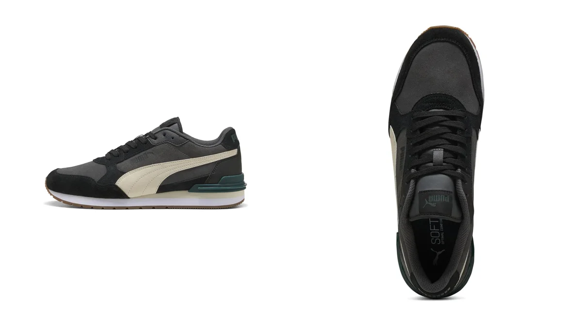 Zapatillas Puma St Runner V4 SD unisex