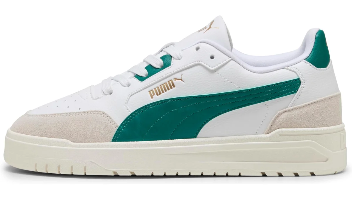 Zapatillas Puma Shuffle Downtown unisex