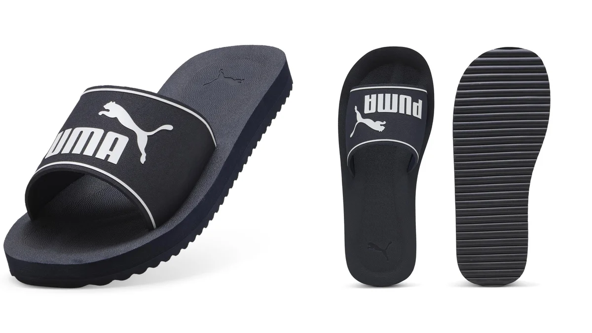 Chanclas Puma Purecat unisex adulto