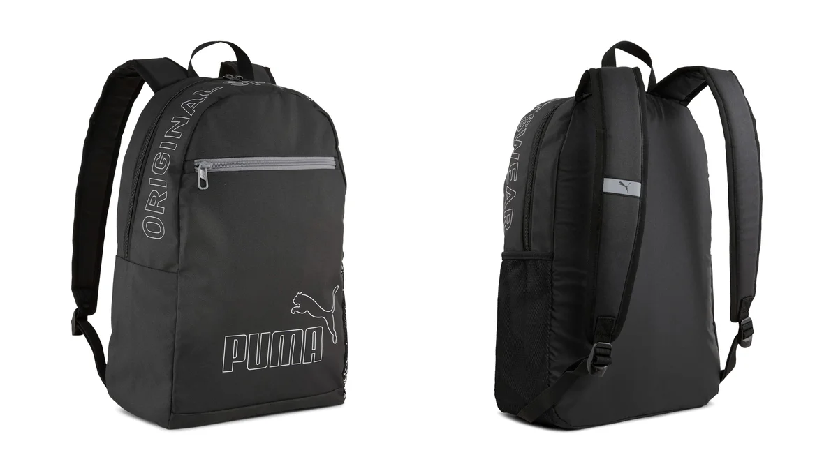 Mochila Puma Phase II / 2 ultraligera