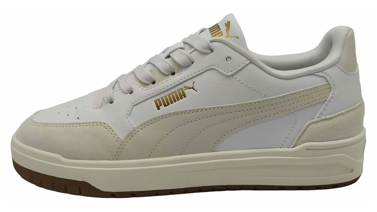 Zapatillas Puma Shuffle Downtown unisex