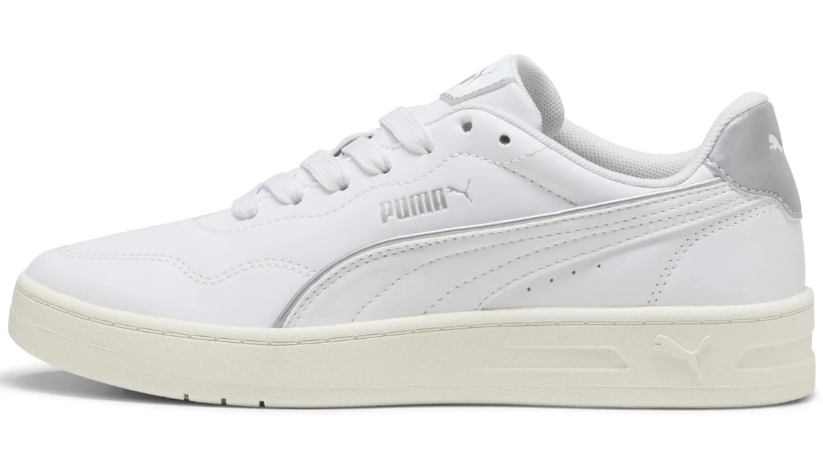 Zapatillas Puma Court Lally para mujer Tallas 36 a 42.5