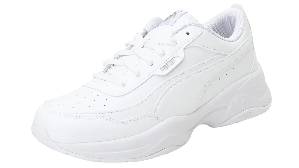 Zapatillas Puma Cilia Mode para mujer