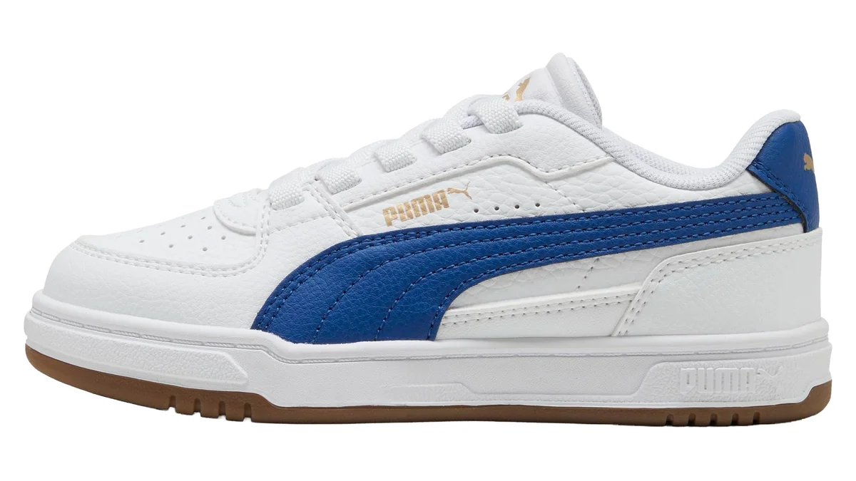 Zapatillas Puma Caven III para niños