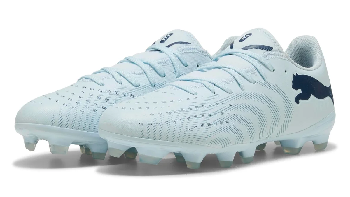 Zapatillas de fútbol Puma Future 9 Play unisex