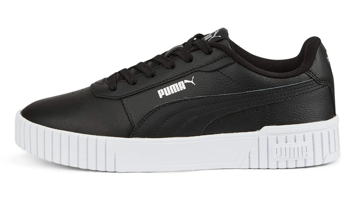 Zapatillas Puma Carina 3.0 para mujer