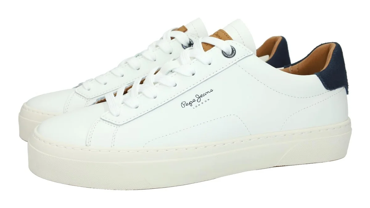 Zapatillas Pepe Jeans Yogi para hombre