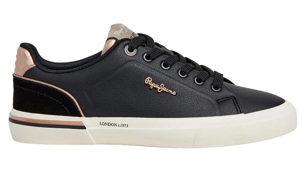 Zapatillas Pepe Jeans Kenton para mujer - 36 a 42