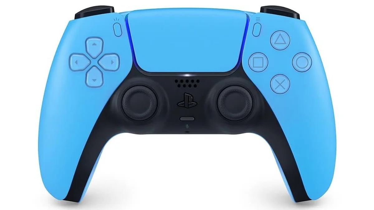 Mando inalámbrico Sony DualSense para PS5 / PC / PS3