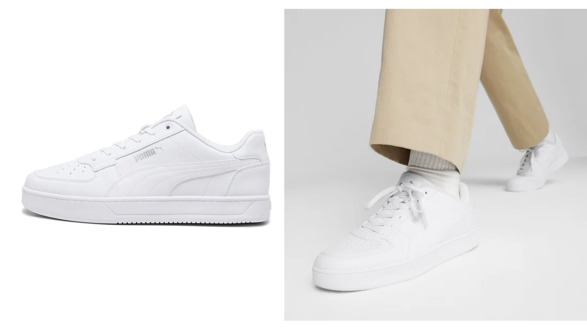 Zapatillas Puma Caven 2.0 - tallas 36 a 48