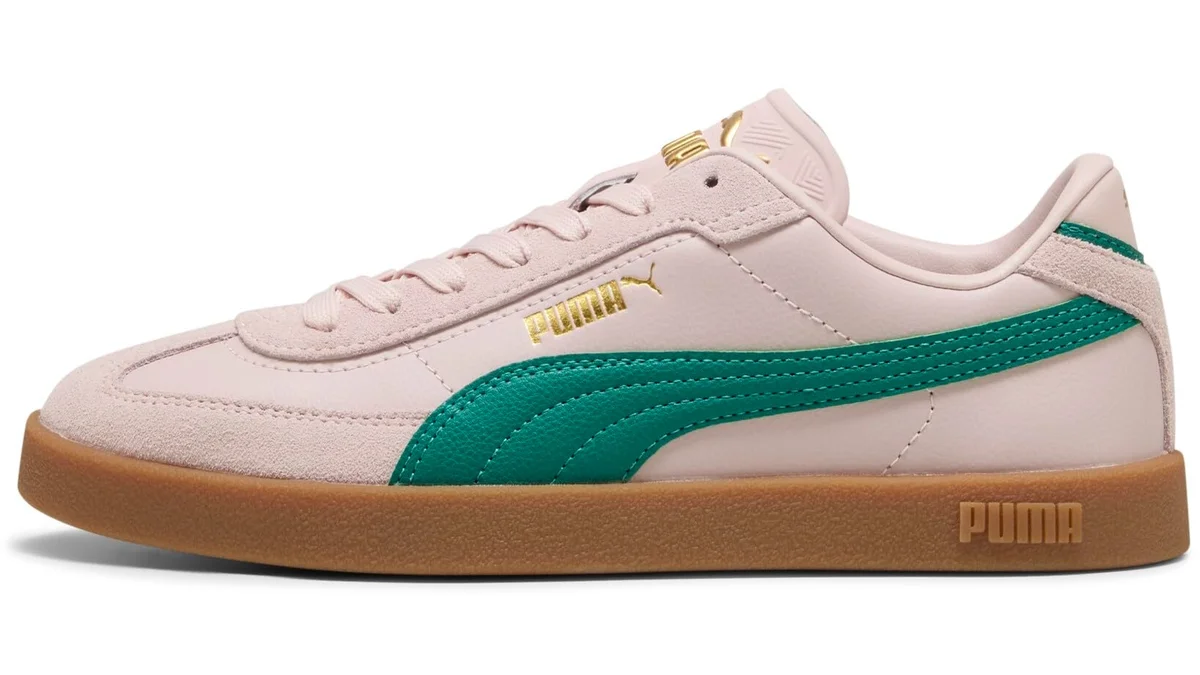 Zapatillas Puma Club II Era unisex