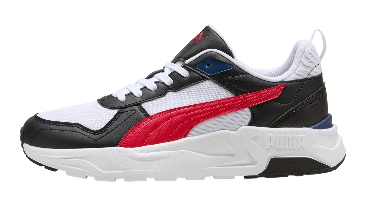 Zapatillas Puma Trinity 2 unisex - 35 a 47