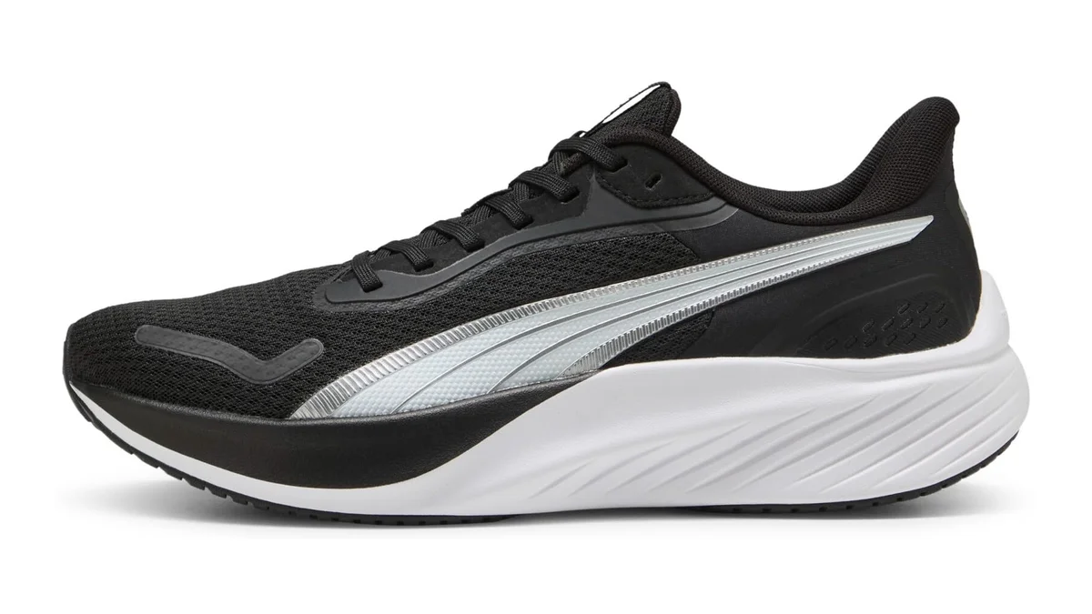 Zapatillas Puma Pounce Lite running - tallas 36 a 46