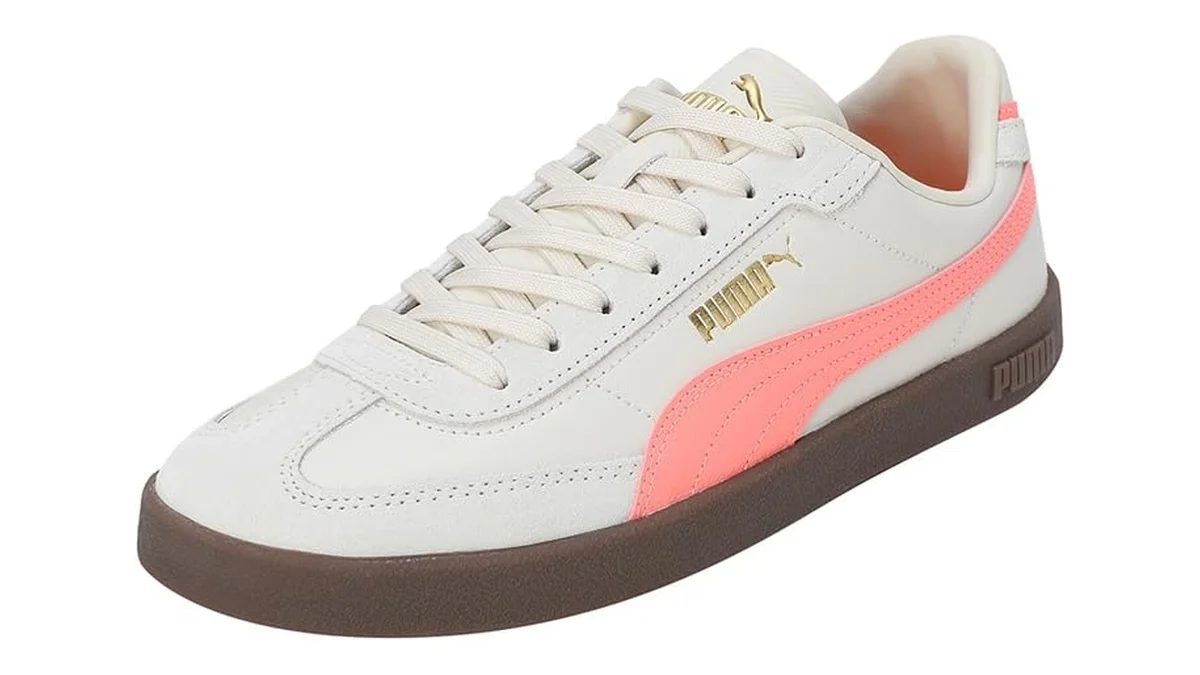 Zapatillas Puma Club II Era unisex