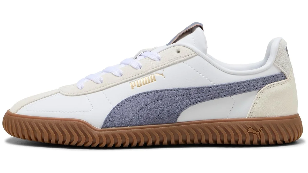 Zapatilas Puma Club Kayzer unisex