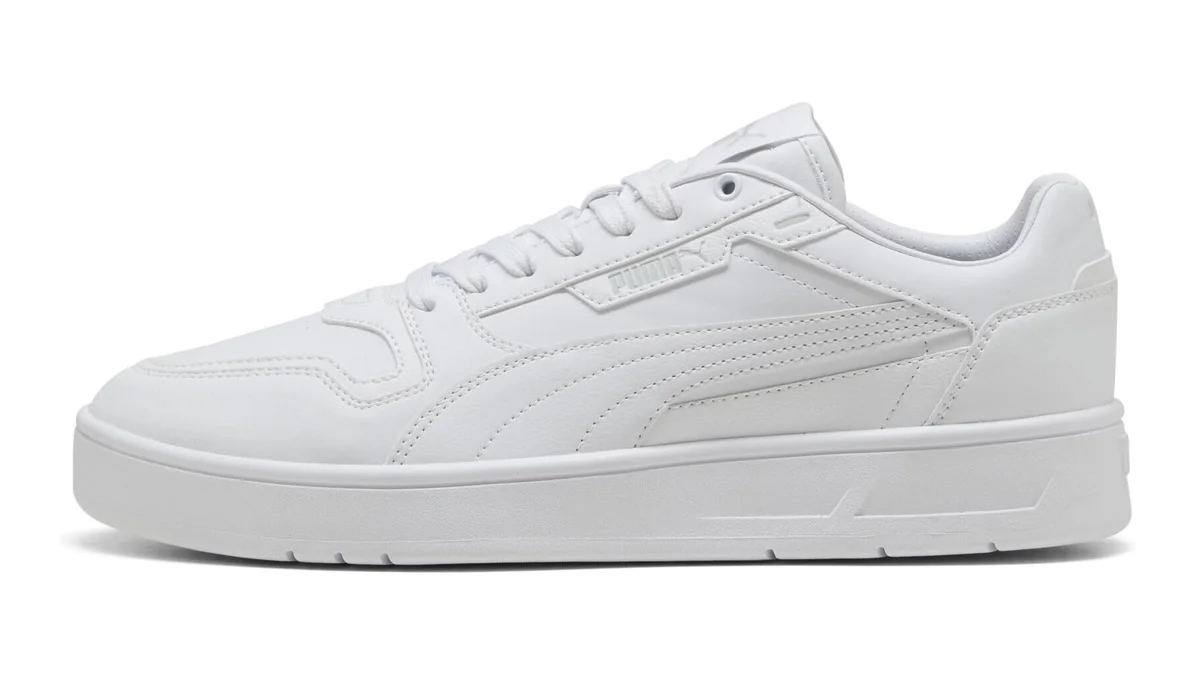 Zapatillas Puma Court Classic unisex