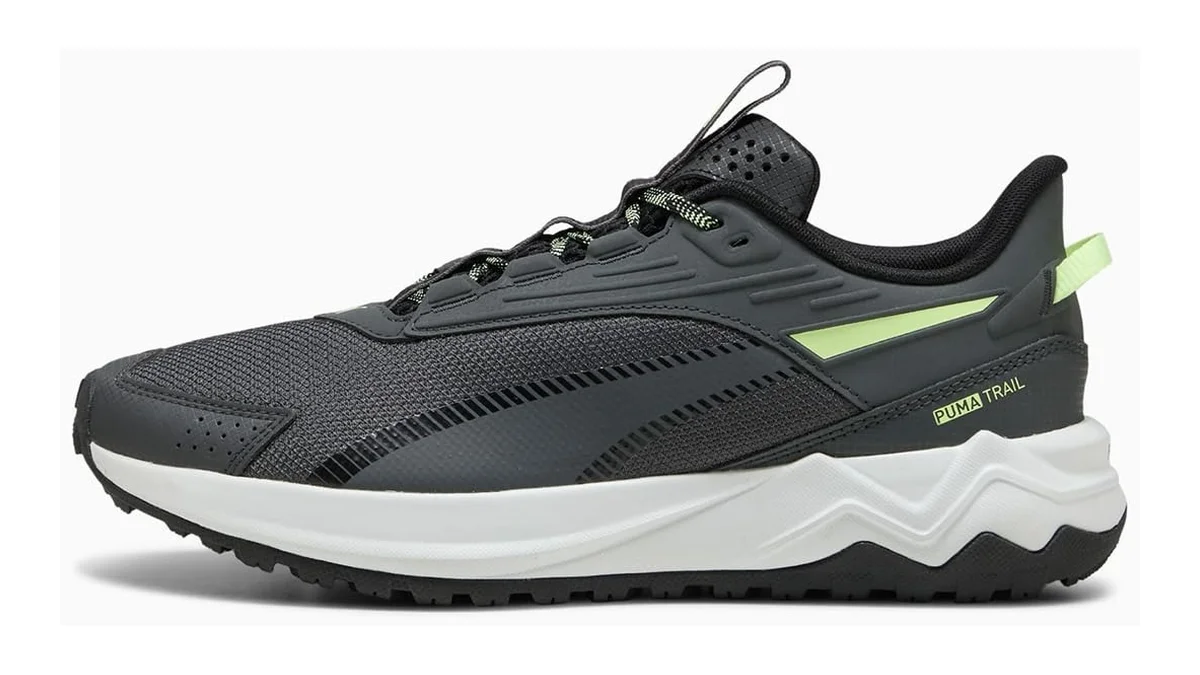 Zapatillas Puma Extend Lite Trail Road unisex