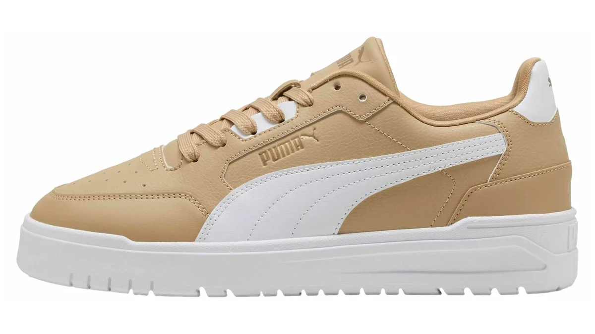 Zapatillas Puma Shuffle Downtown unisex