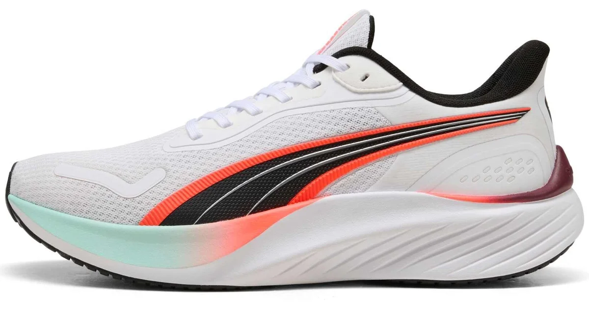 Zapatillas Puma Pounce Lite running unisex