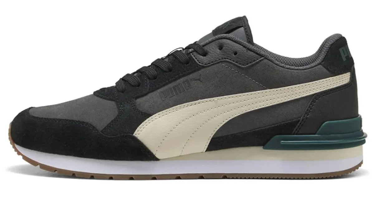 Zapatillas Puma St Runner V4 SD unisex