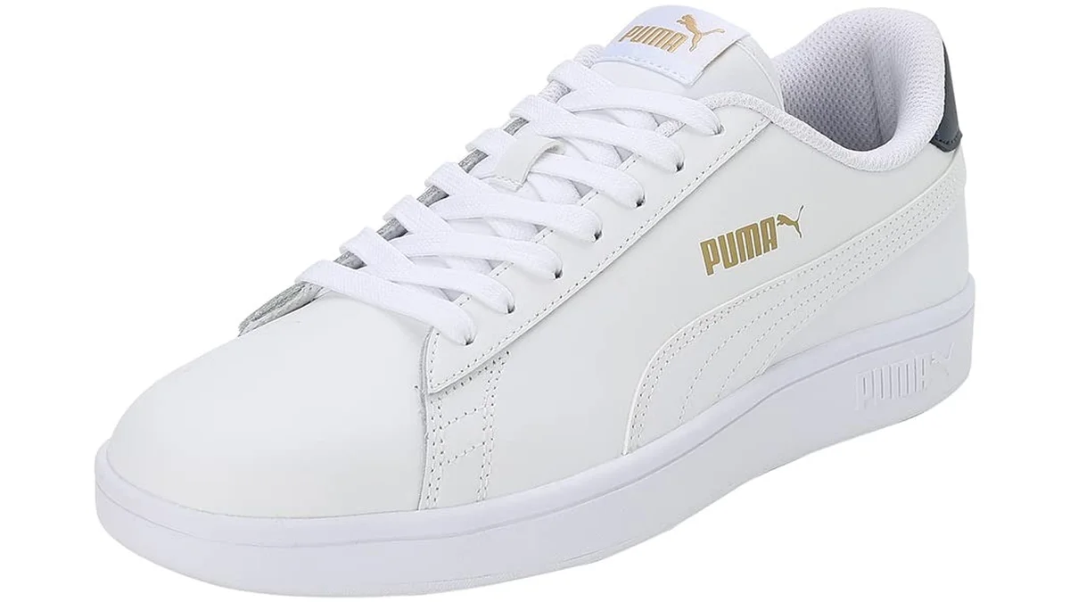 Zapatillas Puma Smash v2 unisex - 36 a 48.5