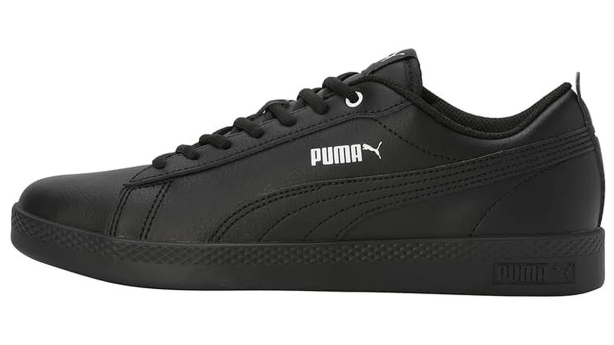 Zapatillas Puma Smash v2 - 36 a 42.5