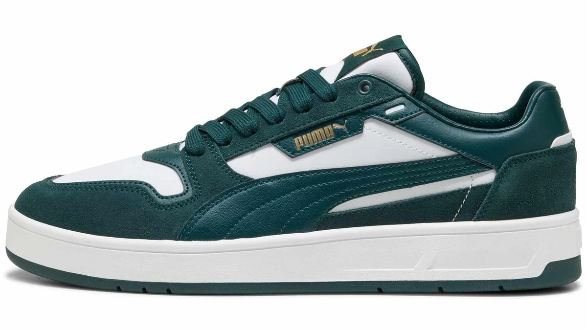 Zapatillas Puma Court Classic Street unisex
