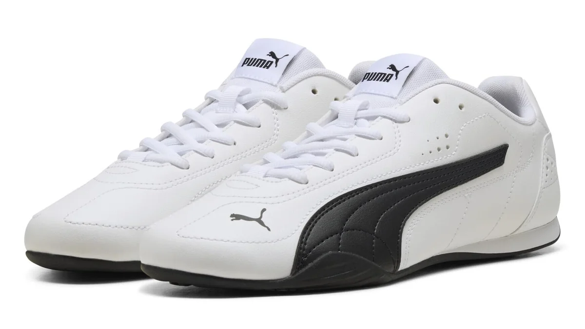 Zapatillas Puma Catch unisex - Talla 36 a 48