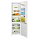 Frigorífico combinado Kunft 205L