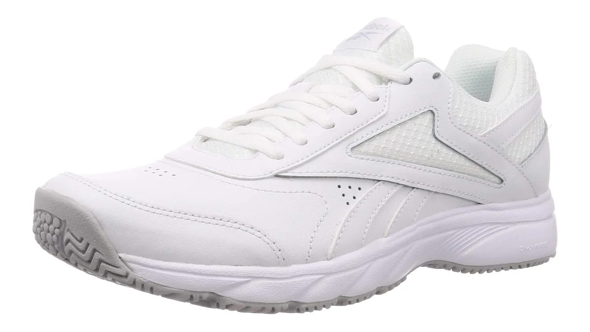 Zapatillas Reebok Work N Cushion 4.0 hombre