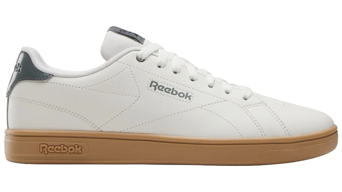 Zapatillas Reebok Court Clean unisex