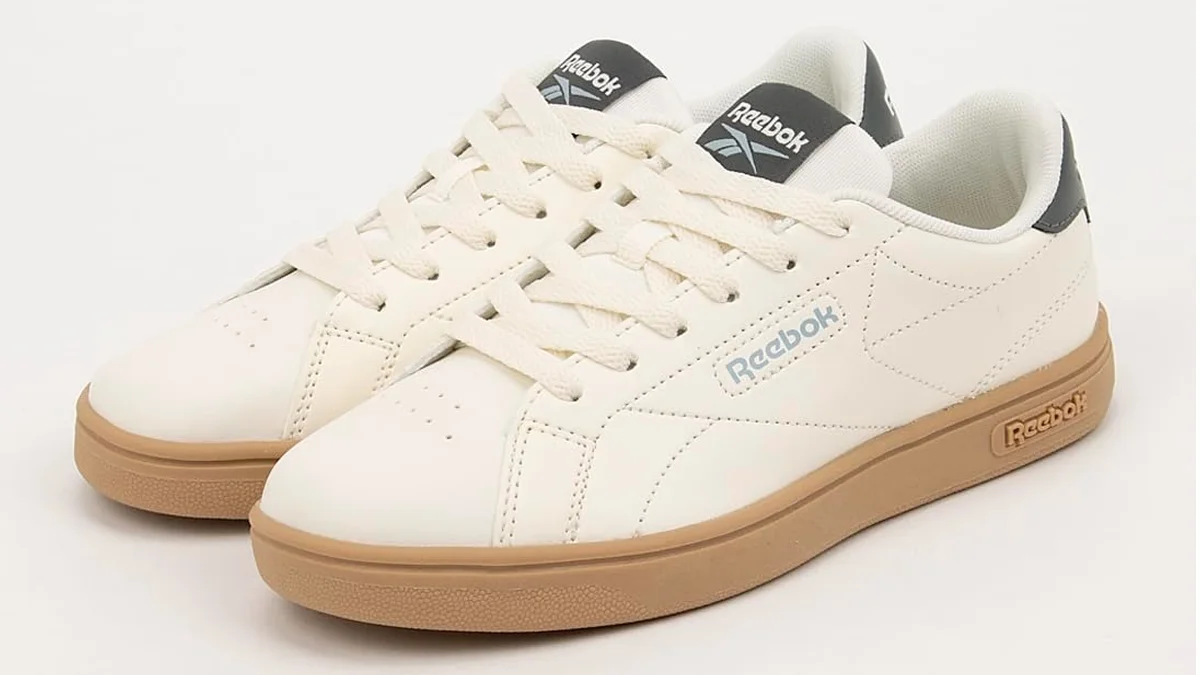 Zapatillas Reebok Court Clean unisex