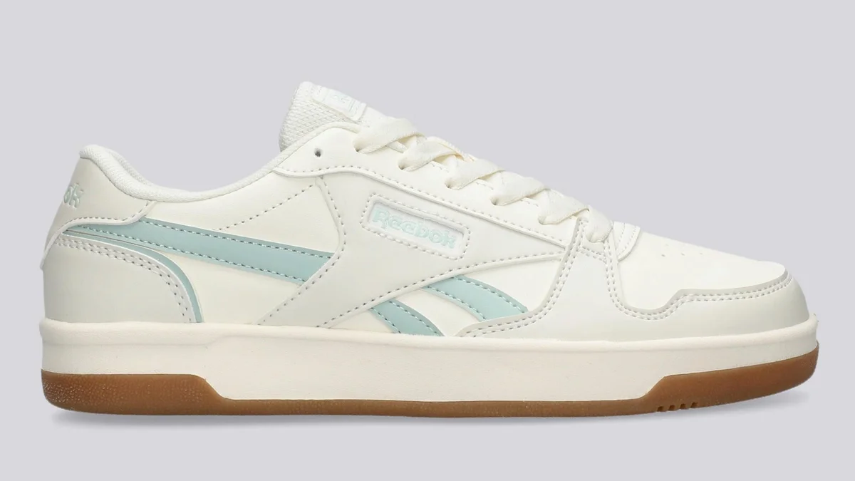 Zapatillas Reebok Match Prime - Tallas 36 al 40