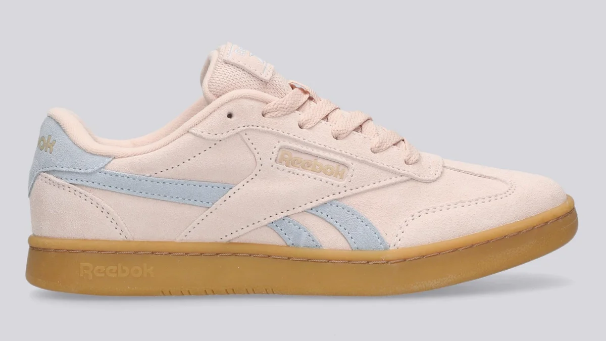 Zapatillas Reebok Forte Lounger mujer - Talla 36 al 40