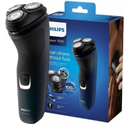afeitadora philips barata s1131