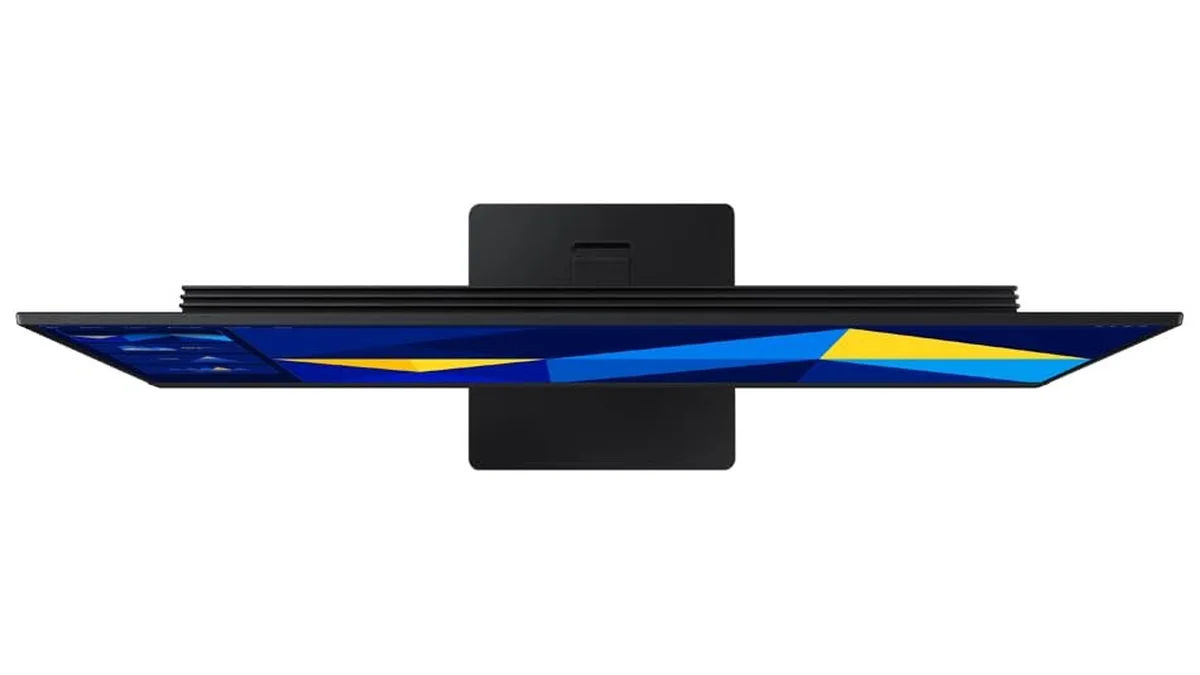 Monitor Samsung 27" IPS FULLHD 100Hz