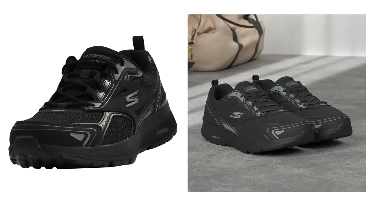 Skechers Go Run Consistent hombre - 40 al 46