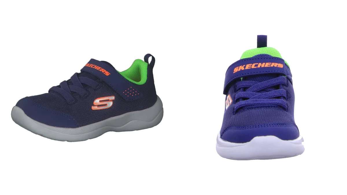 Zapatillas Skechers Skech-Stepz para niños