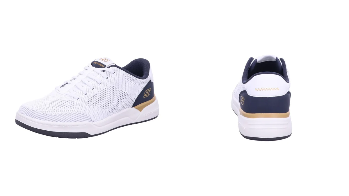 Zapatillas Skechers Corliss para hombre
