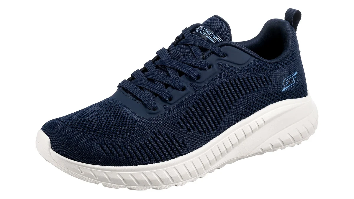 Zapatillas Skechers Bobs Squad mujer - 36 a 41
