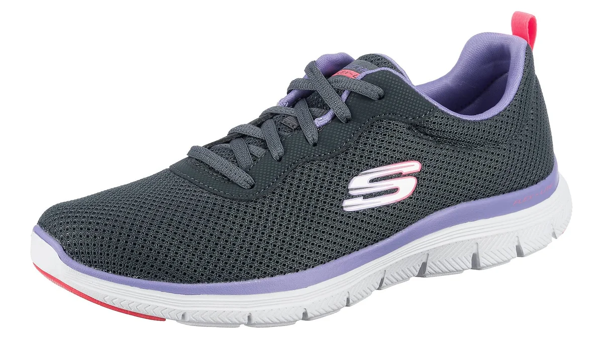 Zapatillas Skechers Flex Appeal 4 - tallas 35 a 43