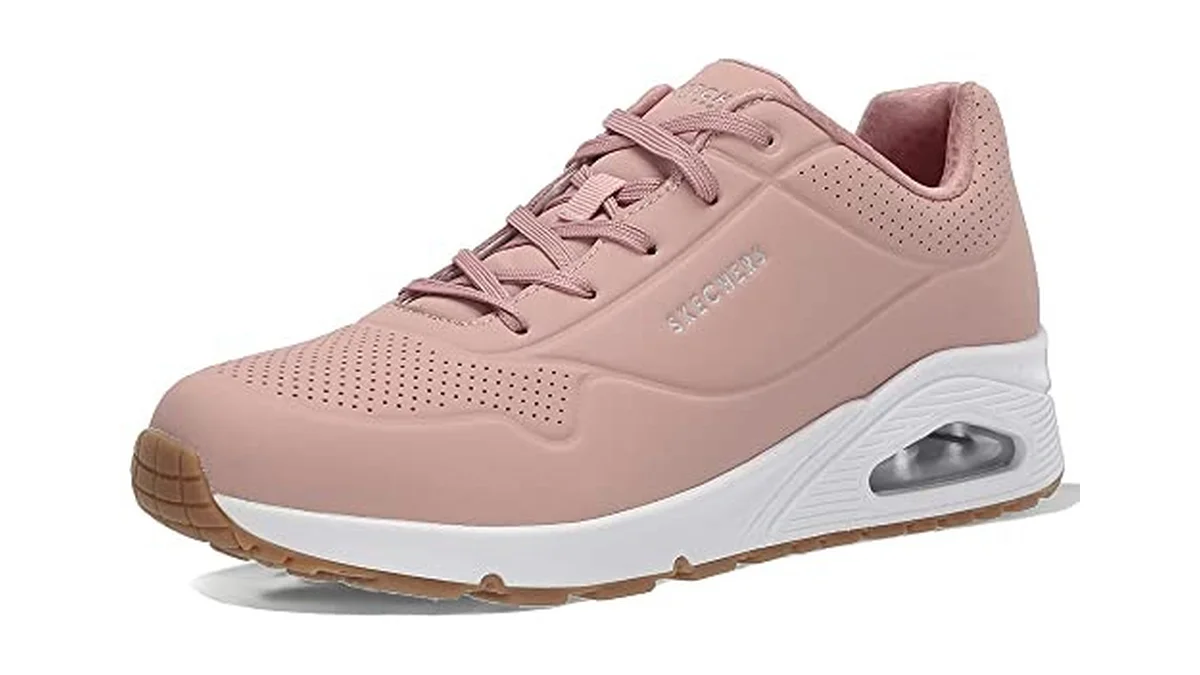Zapatillas Skechers Uno Stand On Air mujer