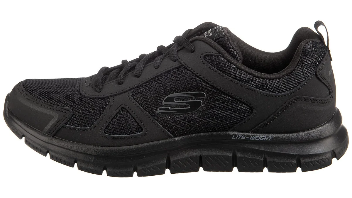 Zapatillas Skechers Track - tallas 39 a 48.5