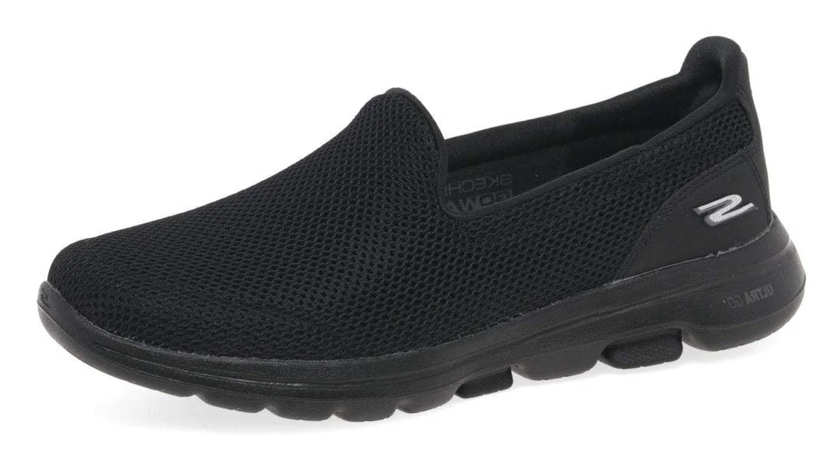 Zapatillas Skechers Go Walk 5 para mujer